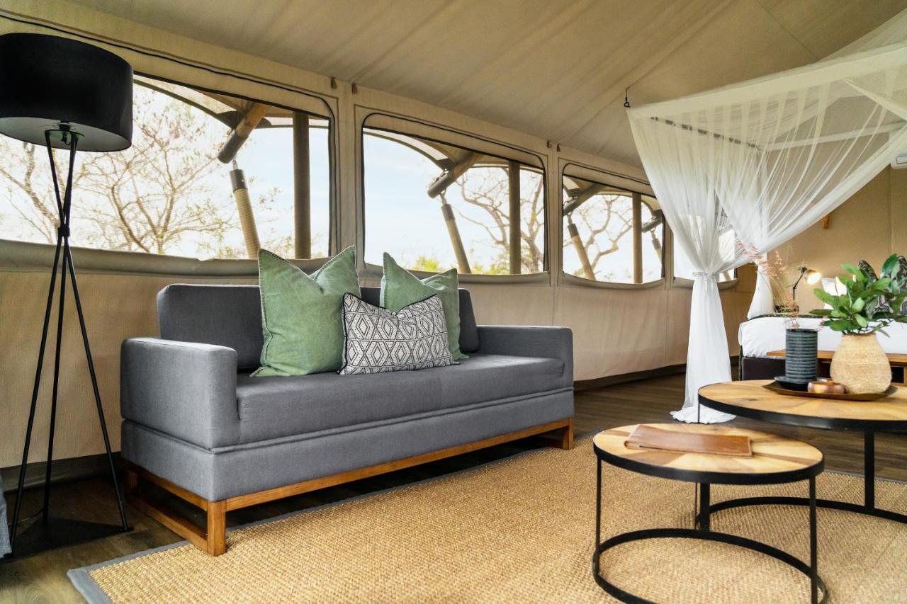 Safari nel Kruger in Sudafrica? Mdluli Safari Lodge