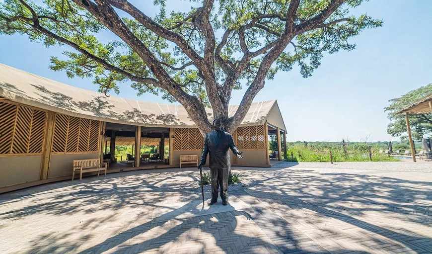 Safari nel Kruger in Sudafrica? Mdluli Safari Lodge